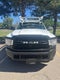 2022 RAM 2500 Tradesman Regular Cab 4x4 8' Box