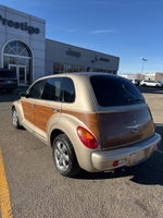2004 Chrysler PT Cruiser Limited