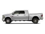 2010 Dodge 3500 Laramie