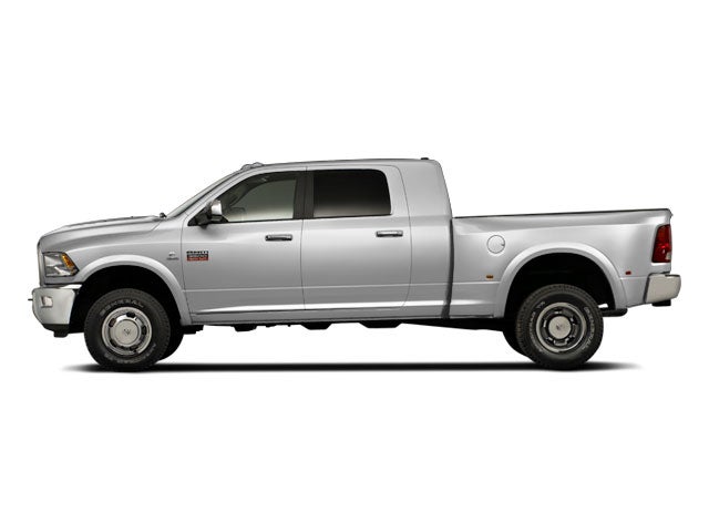 2010 Dodge 3500 Laramie