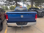 2011 RAM 2500 Big Horn