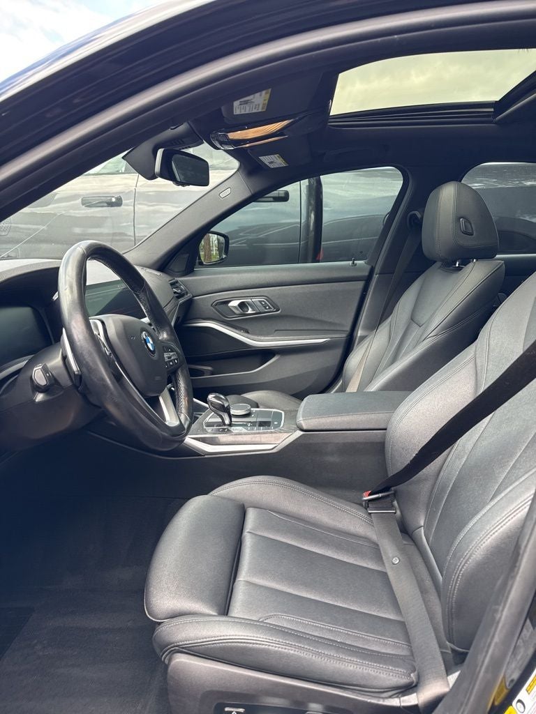 2020 BMW 330i xDrive