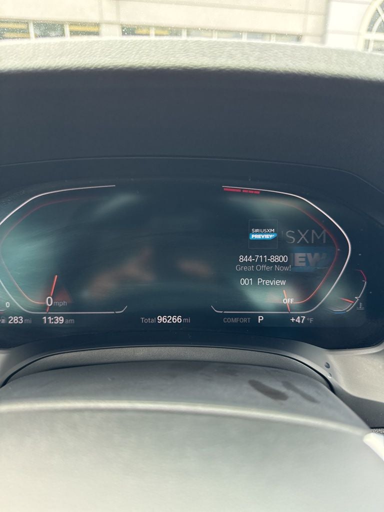 2020 BMW 330i xDrive