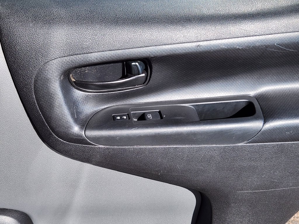 2020 Nissan NV200 SV