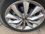 2022 INFINITI QX50 LUXE AWD