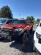 2016 Toyota Tacoma TRD Off Road
