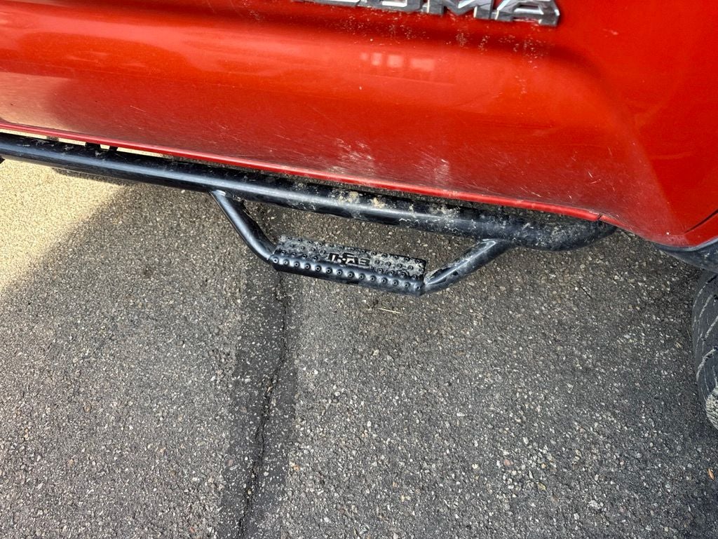2016 Toyota Tacoma TRD Off Road