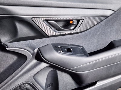 2021 Subaru Outback 2.5i