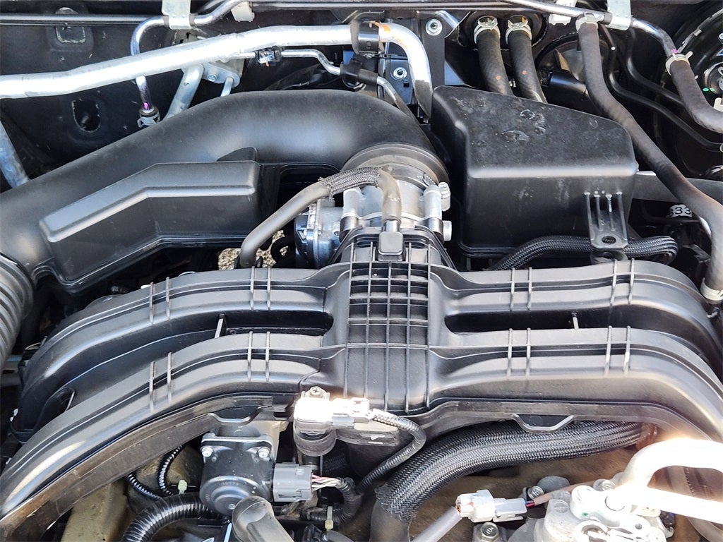 2021 Subaru Outback 2.5i