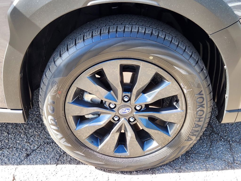 2024 Subaru Outback Onyx Edition XT