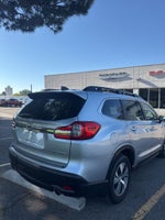2019 Subaru Ascent Premium