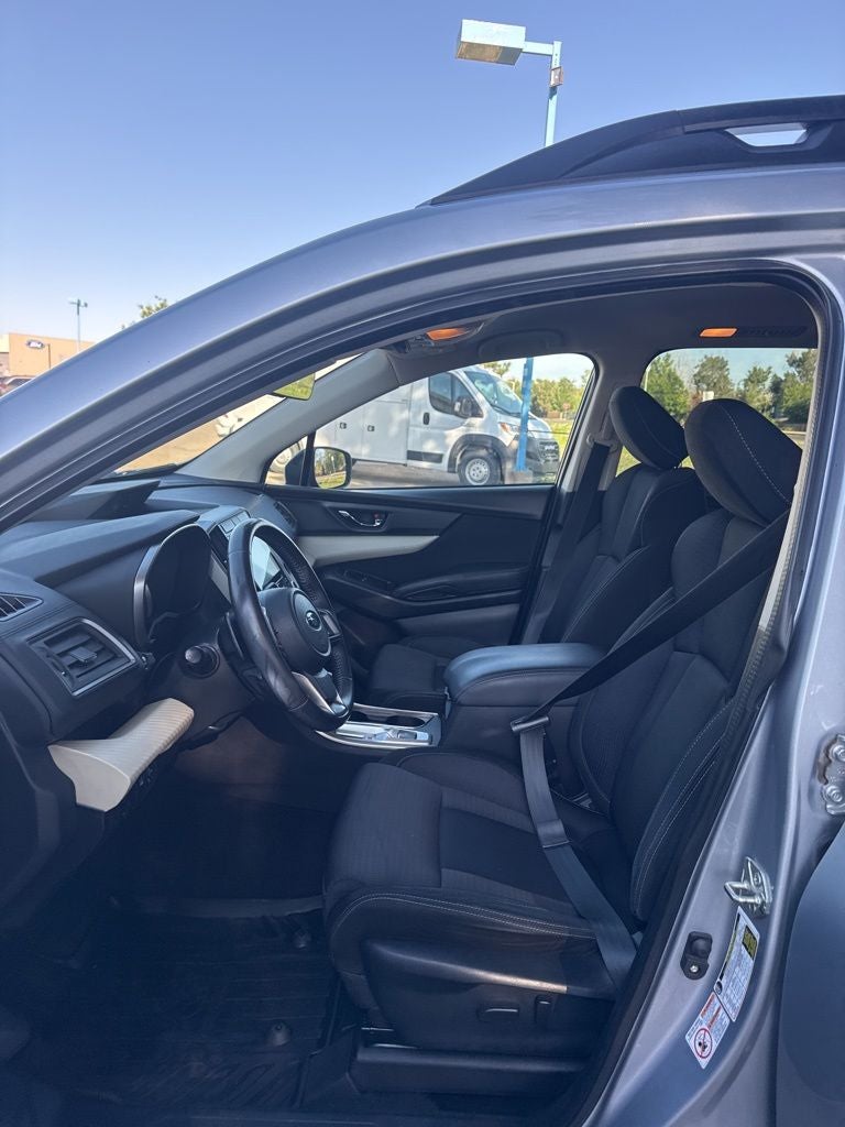 2019 Subaru Ascent Premium