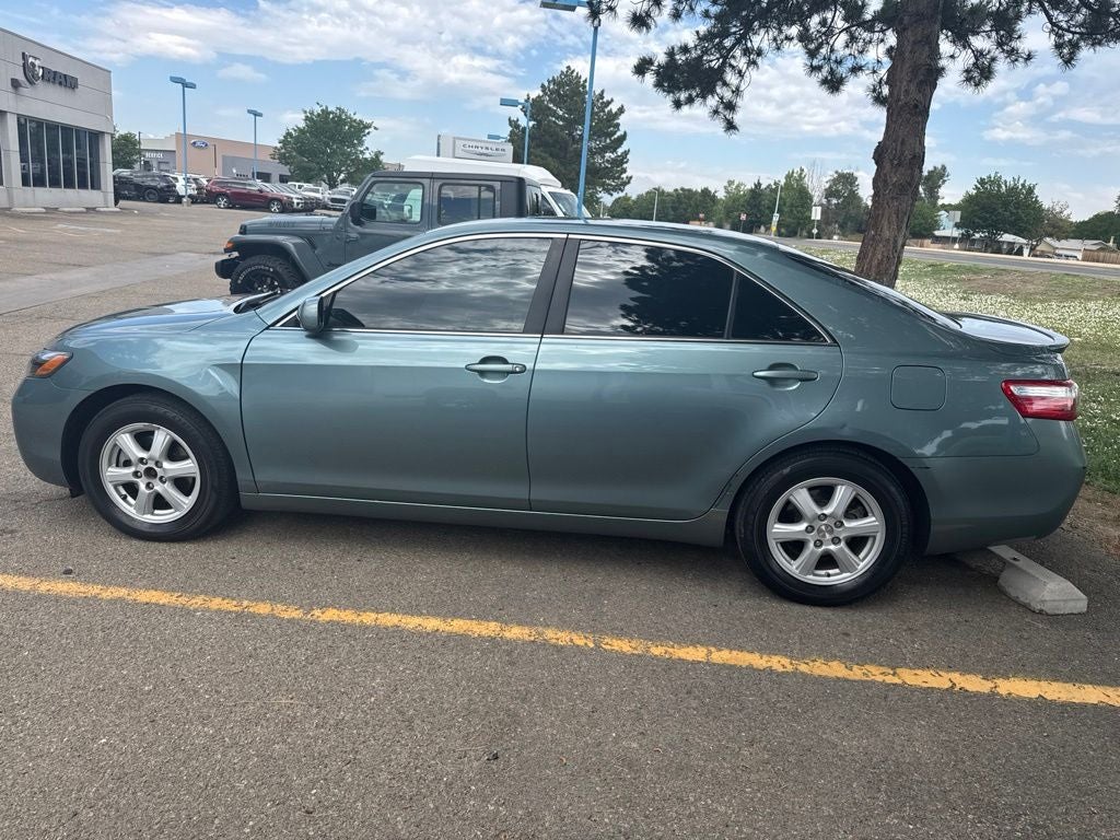 2009 Toyota Camry LE