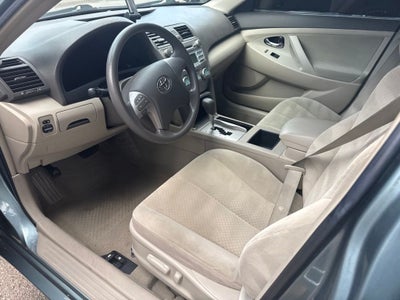 2009 Toyota Camry LE