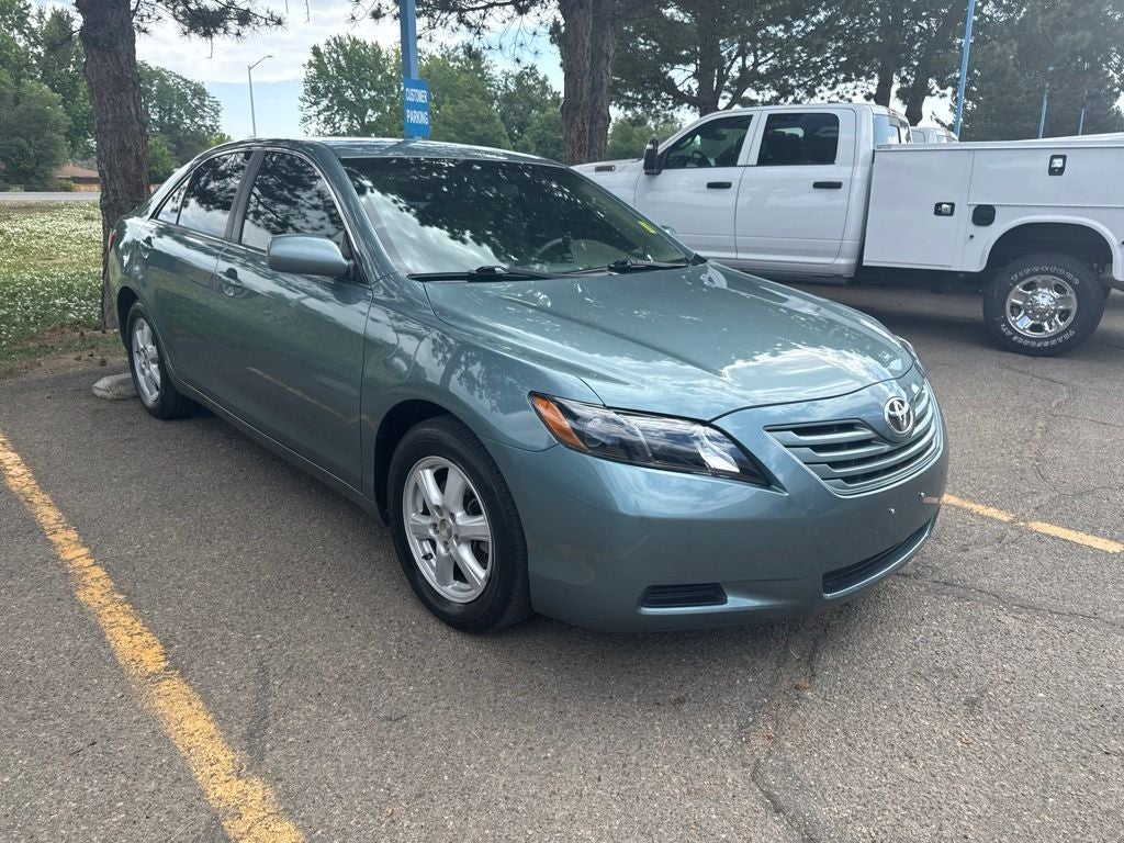 2009 Toyota Camry LE