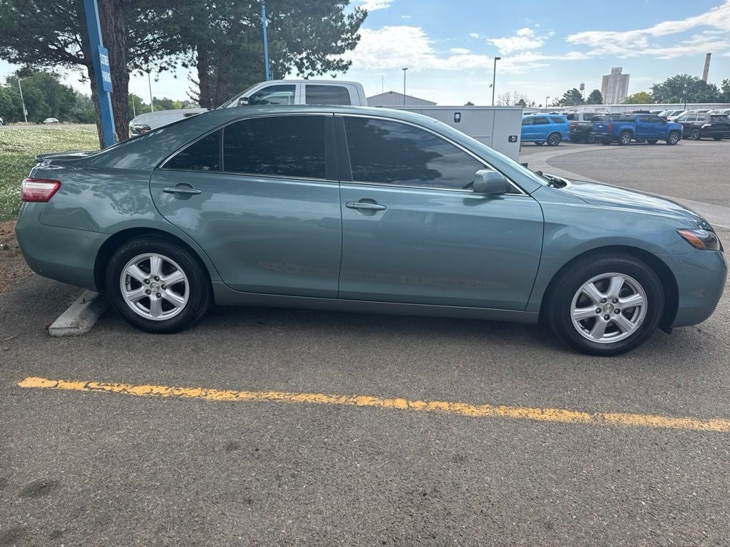 2009 Toyota Camry LE
