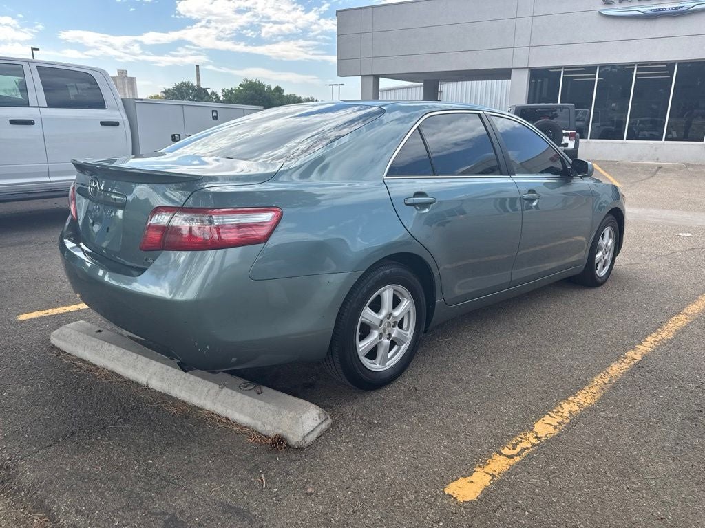 2009 Toyota Camry LE