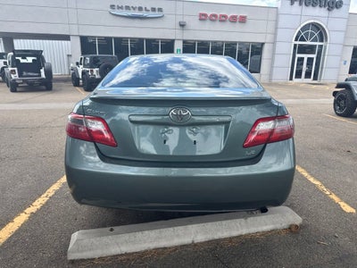 2009 Toyota Camry LE