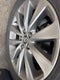 2016 Toyota Camry XLE