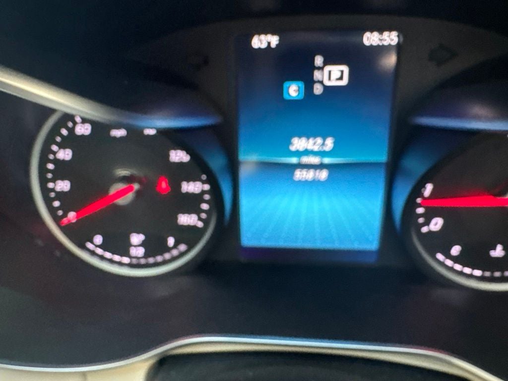 2019 Mercedes-Benz C 300 4MATIC®