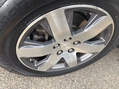 2015 Honda Pilot Touring