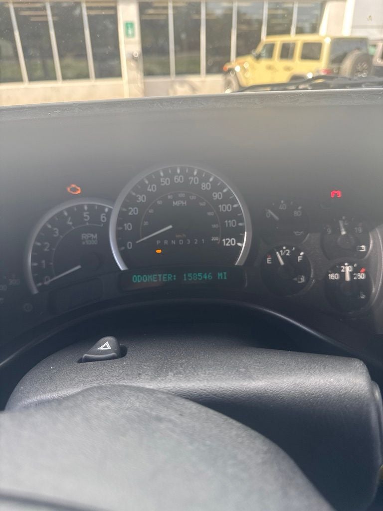2006 Hummer H2 SUV Base