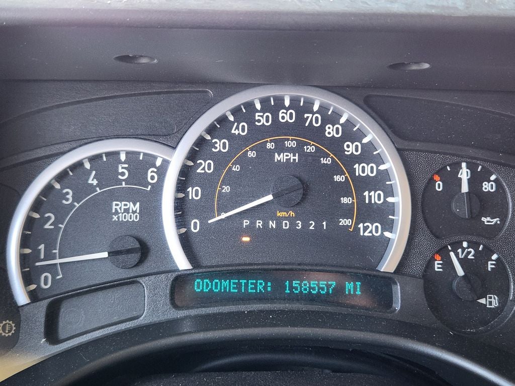 2006 Hummer H2 Base