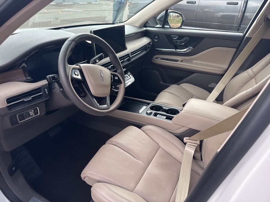 2023 Lincoln Corsair Reserve