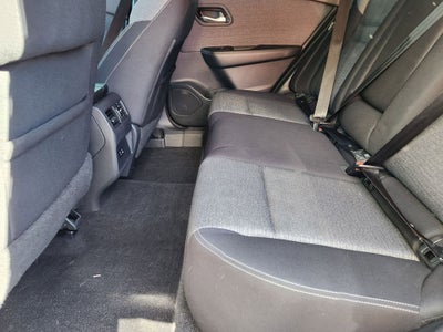 2021 Nissan Rogue SV Intelligent AWD