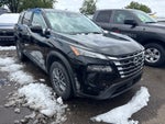2024 Nissan Rogue S Intelligent AWD