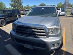 2011 Toyota Sequoia SR5