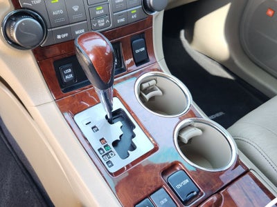 2011 Toyota Highlander Limited