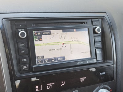 2016 Toyota Sequoia Platinum