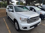 2016 Toyota Sequoia Platinum