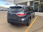 2016 Toyota Highlander XLE V6