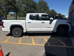 2024 Toyota Tundra Hybrid Limited 4WD