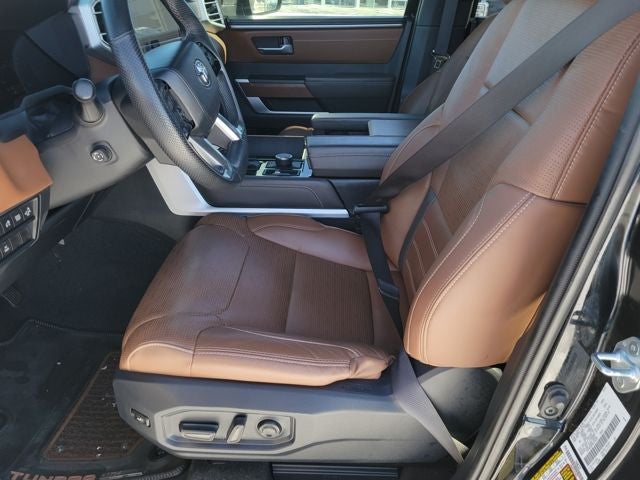 2024 Toyota Tundra 1794 Edition