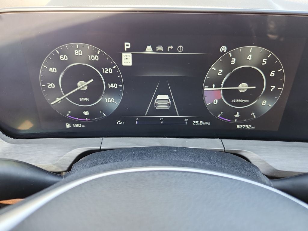 2023 Kia Telluride SX-Prestige X-Pro