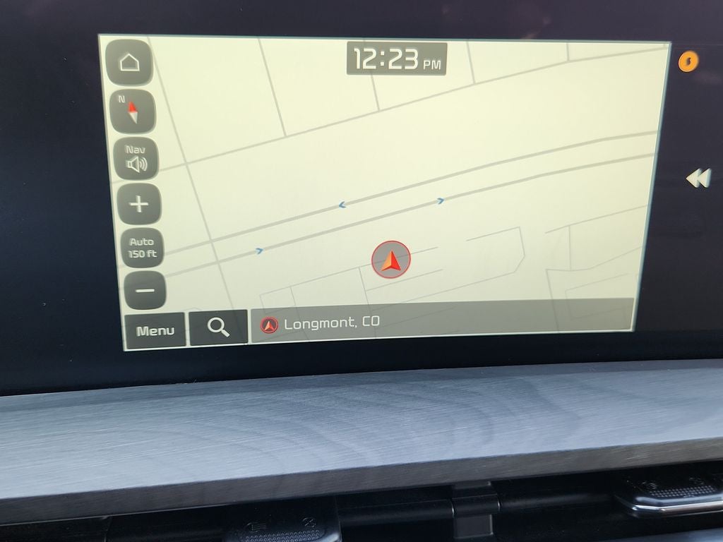 2023 Kia Telluride SX-Prestige X-Pro