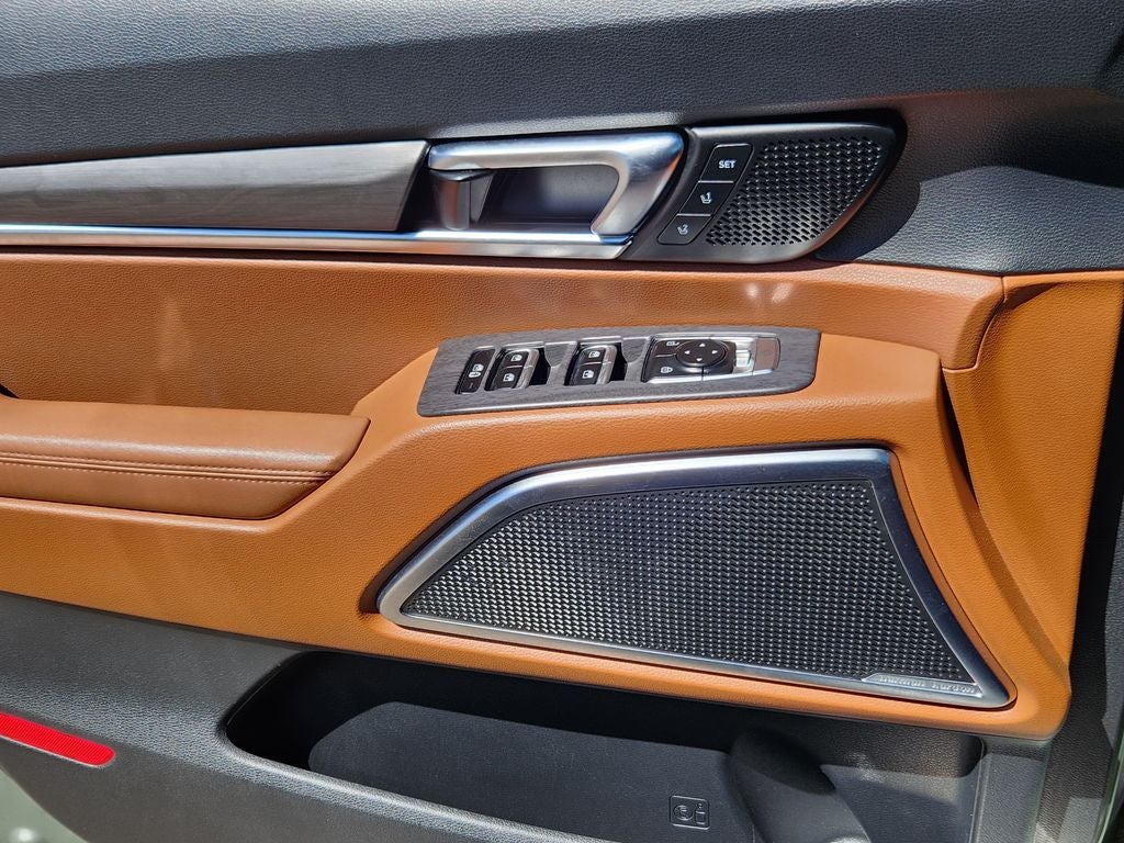 2023 Kia Telluride SX-Prestige X-Pro
