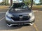 2021 Honda CR-V Hybrid EX-L