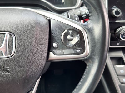2020 Honda CR-V Hybrid EX-L