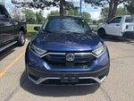 2020 Honda CR-V Hybrid EX-L