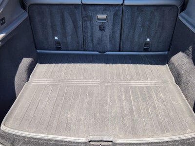2026 Tesla Model Y Long Range