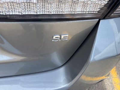 2022 Mitsubishi Outlander Sport Base