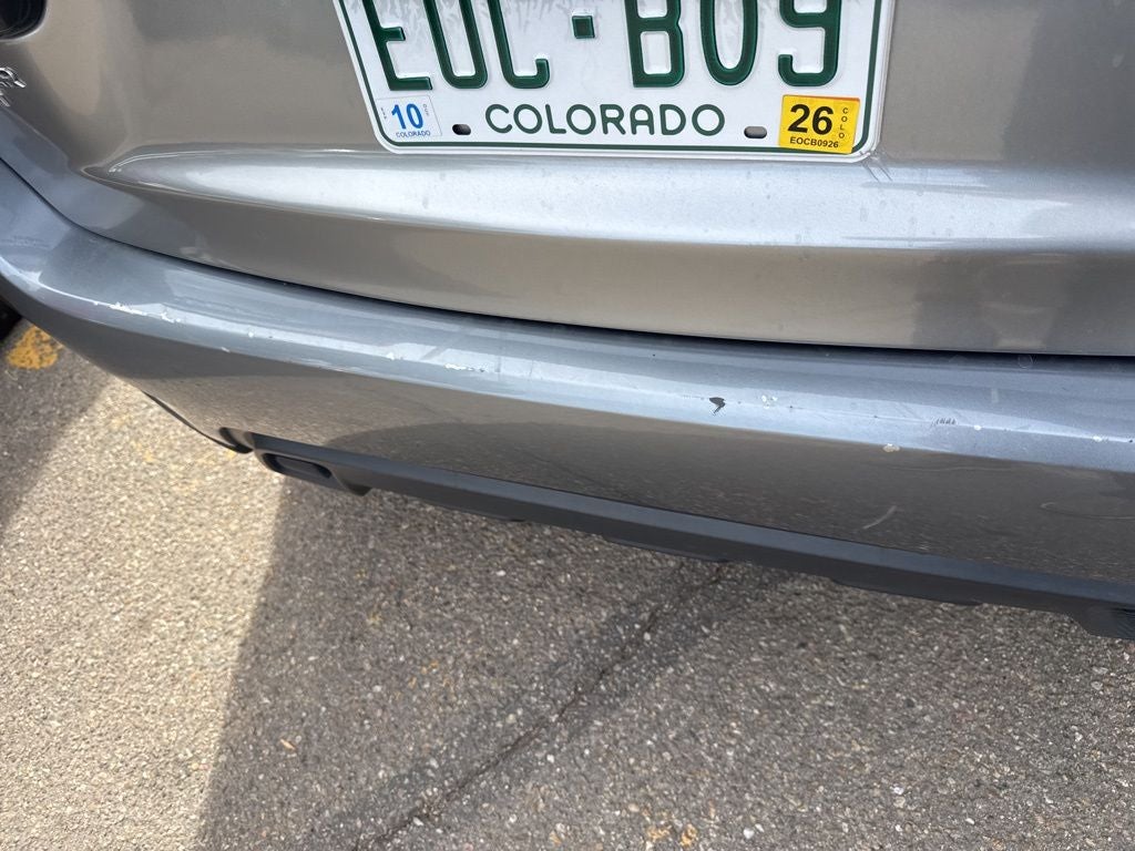 2022 Mitsubishi Outlander Sport Base