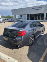 2016 Subaru WRX Premium