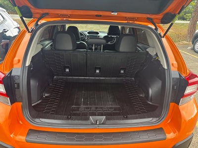 2018 Subaru Crosstrek 2.0i Limited