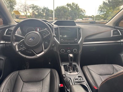 2018 Subaru Crosstrek 2.0i Limited