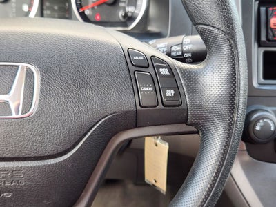 2007 Honda CR-V LX